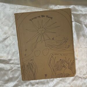 Vintage Living on the Earth